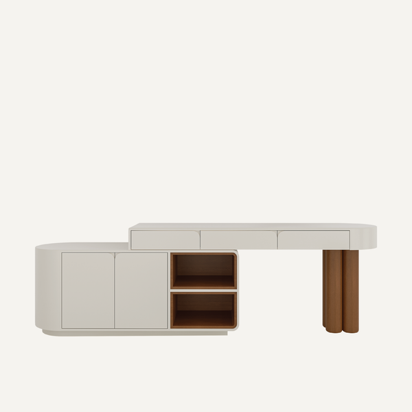  Bàn trang điểm Moni 