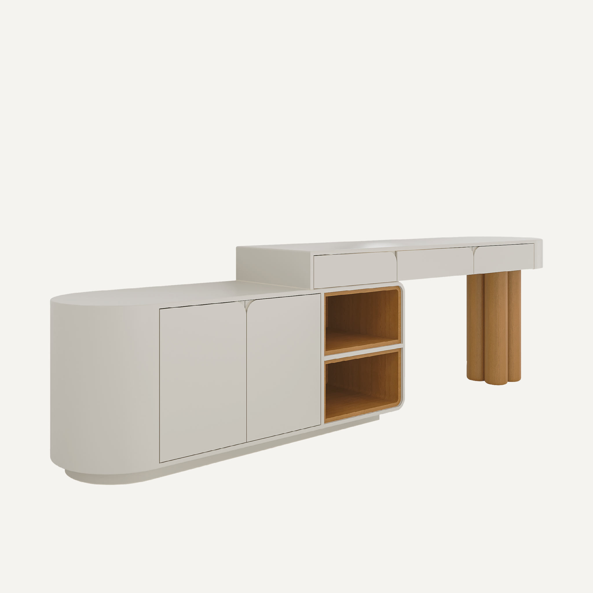  Bàn trang điểm Moni 