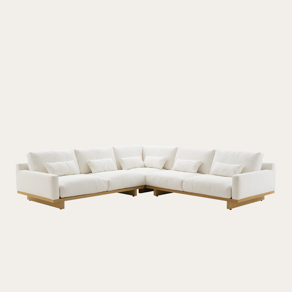  Sofa góc Mori 2 