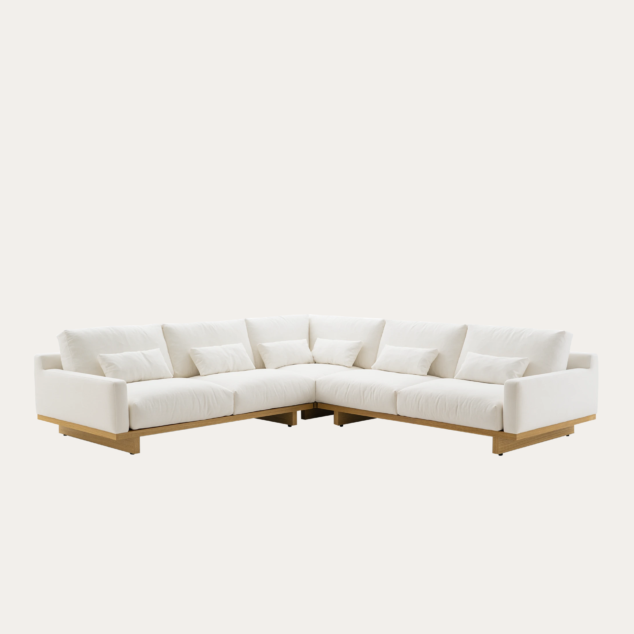  Sofa góc Mori 2 
