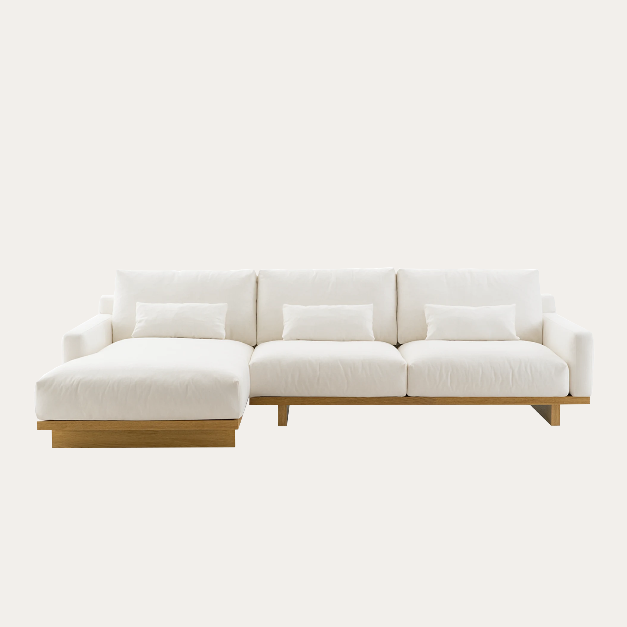  Sofa góc Mori 