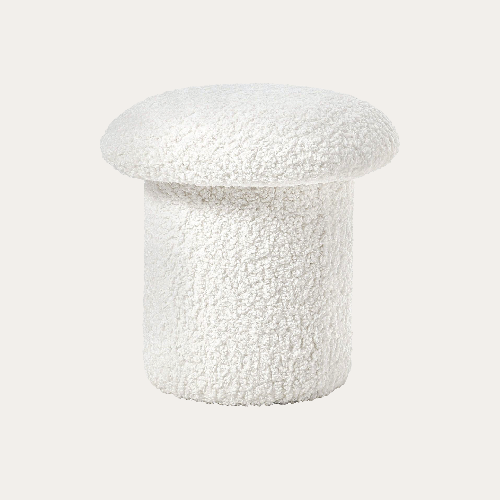  Ghế đôn Mushroom 