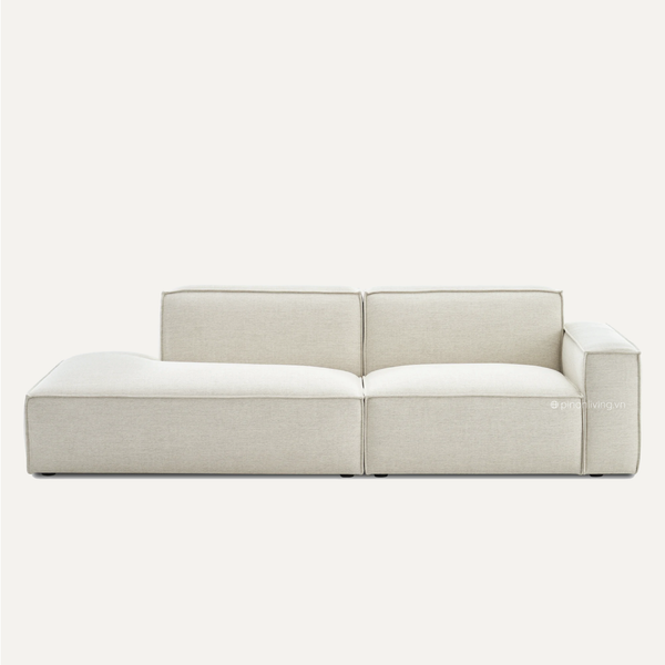  Sofa băng Jona 2 modular dài 