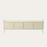 Tủ tivi Niro MDF chống ẩm sơn hoàn thiện hoàn thiện - chi tiết vật liệu