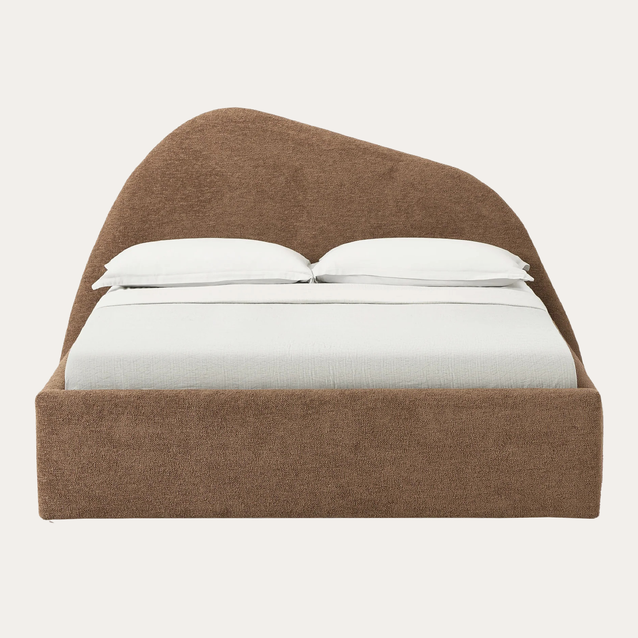  Giường bọc vải - Nomal 