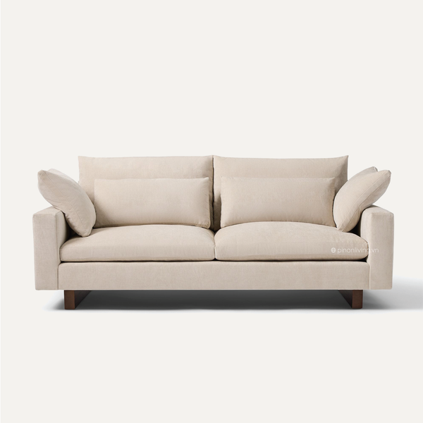  Sofa băng Harmony 