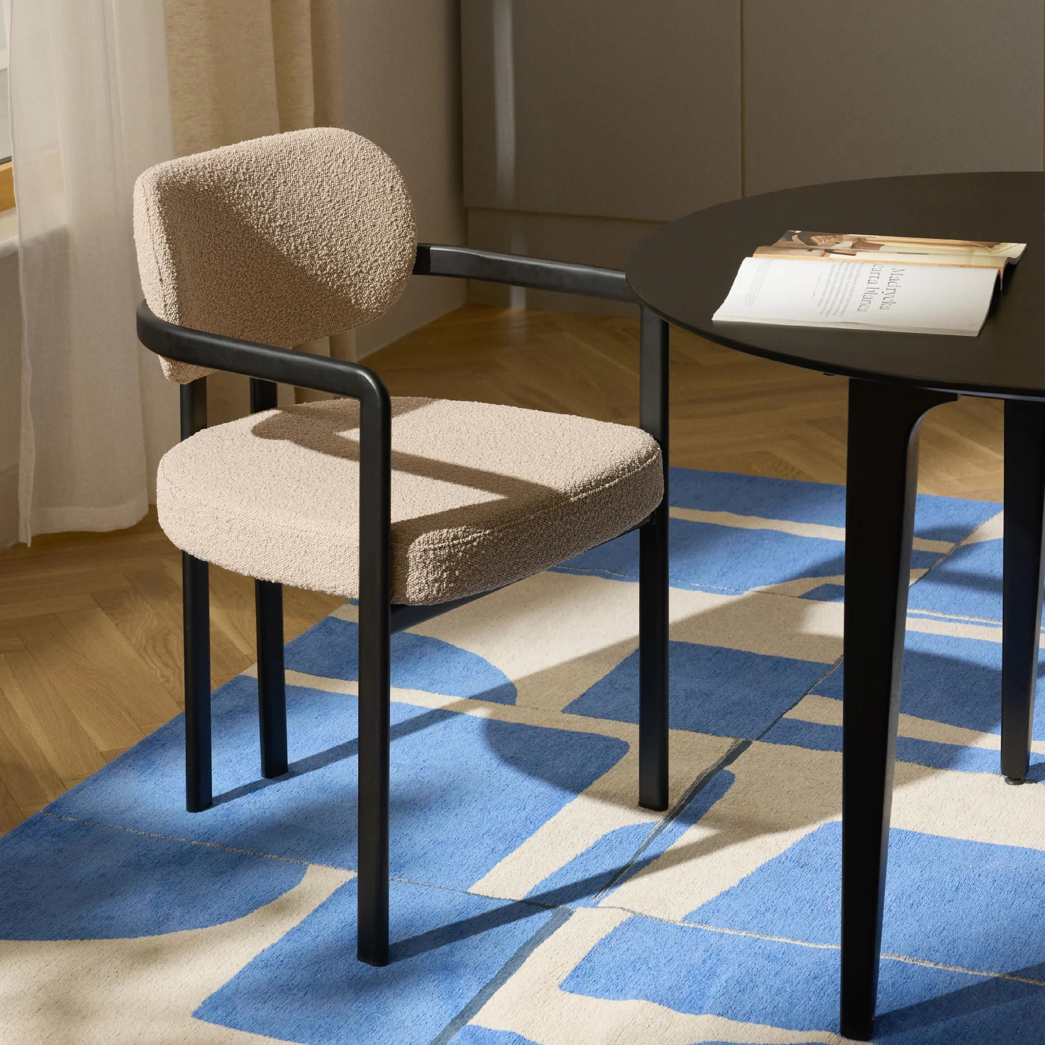  Ghế ăn Obi Classic 