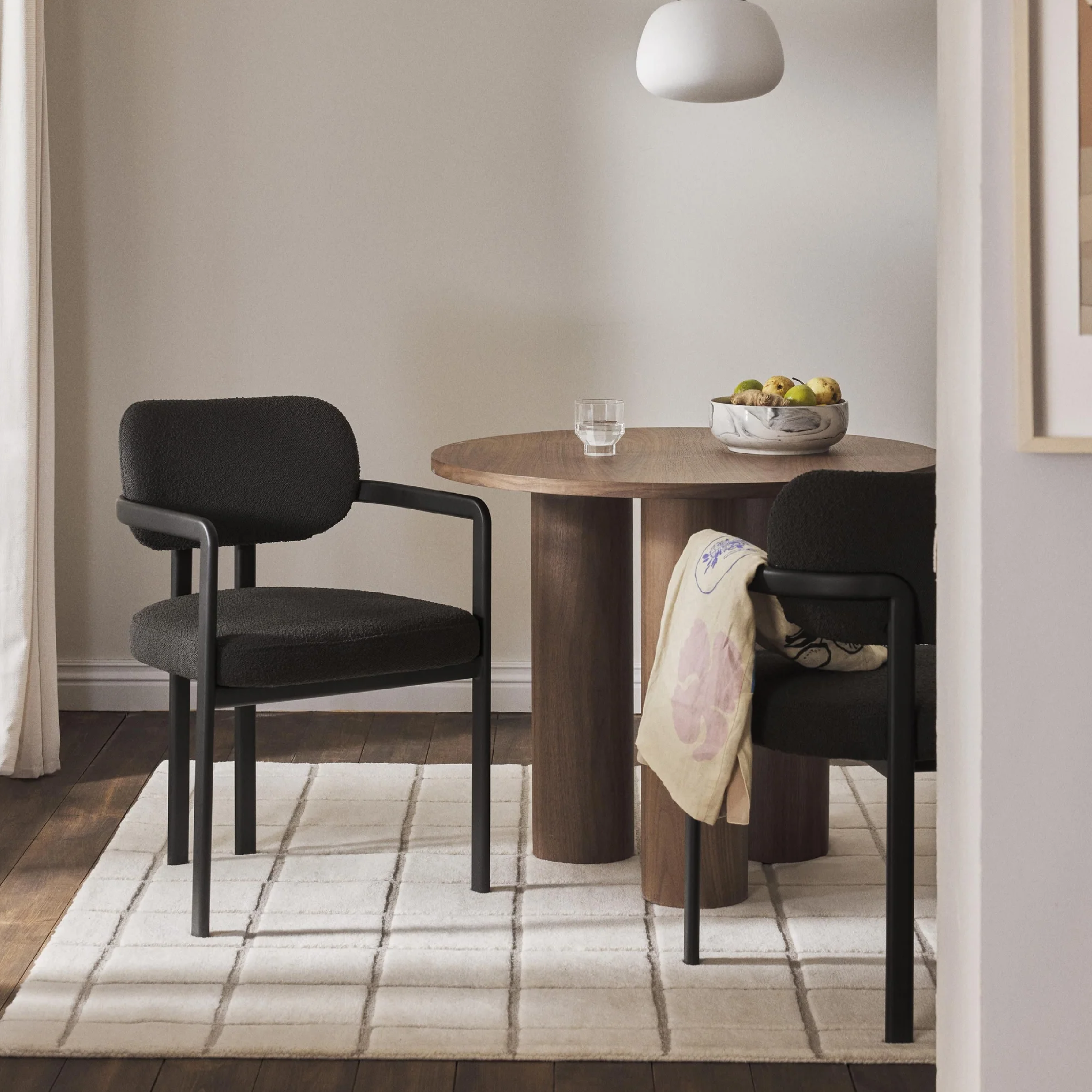  Ghế ăn Obi Classic 