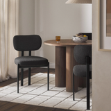 Ghế ăn Obi Side - hình sản phẩm 12