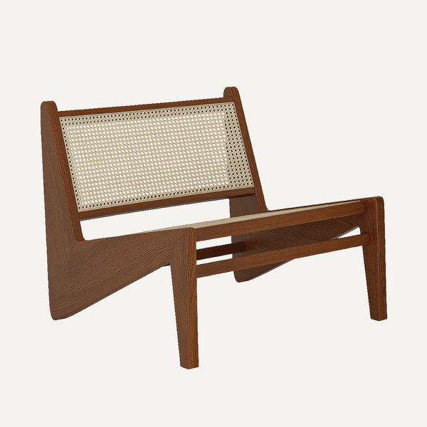  Ghế thư giãn Rattan 