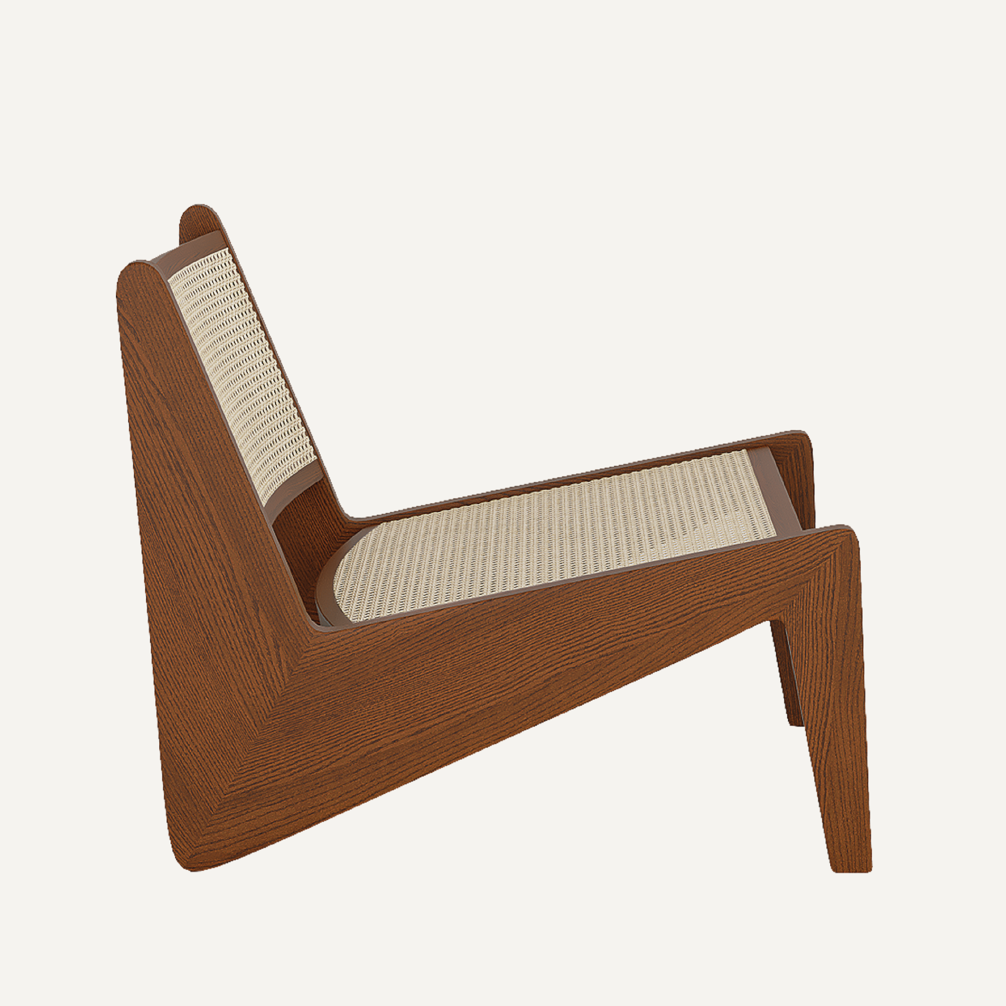  Ghế thư giãn Rattan 