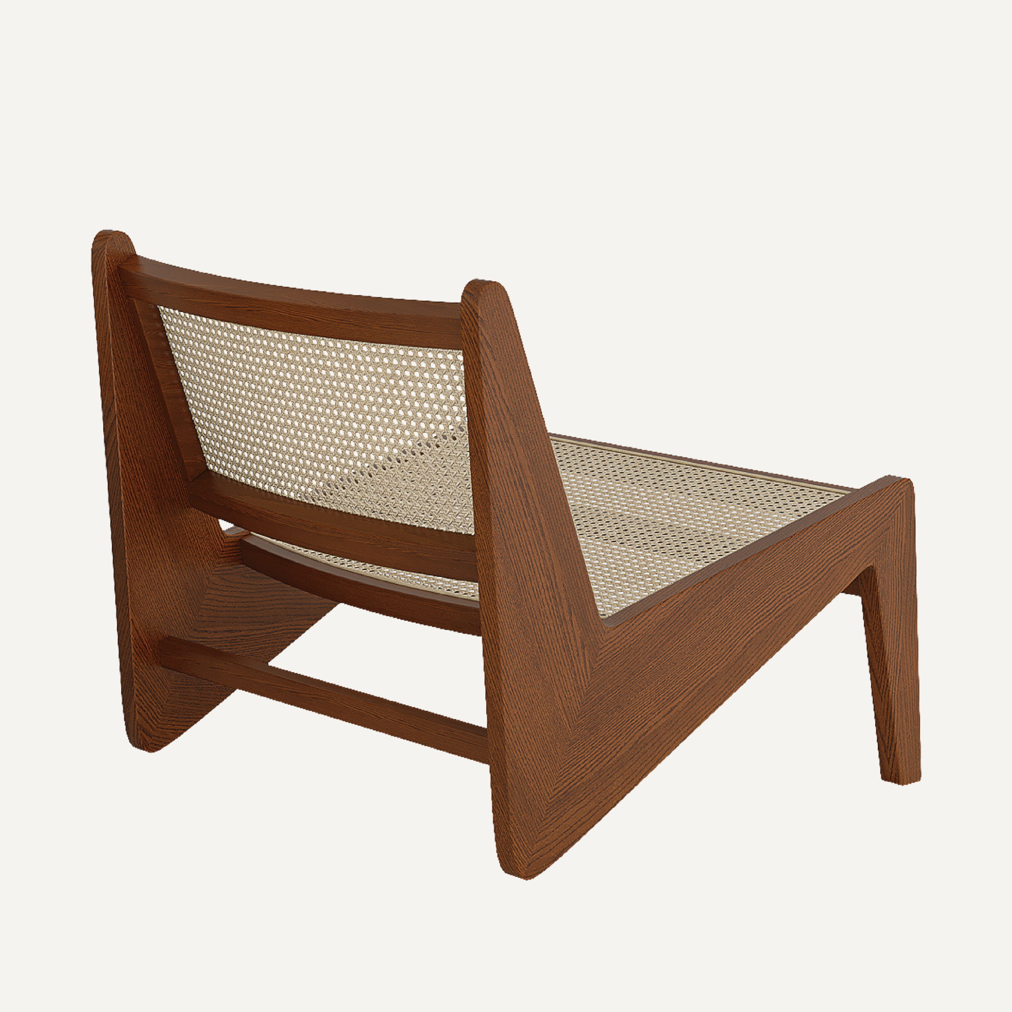  Ghế thư giãn Rattan 