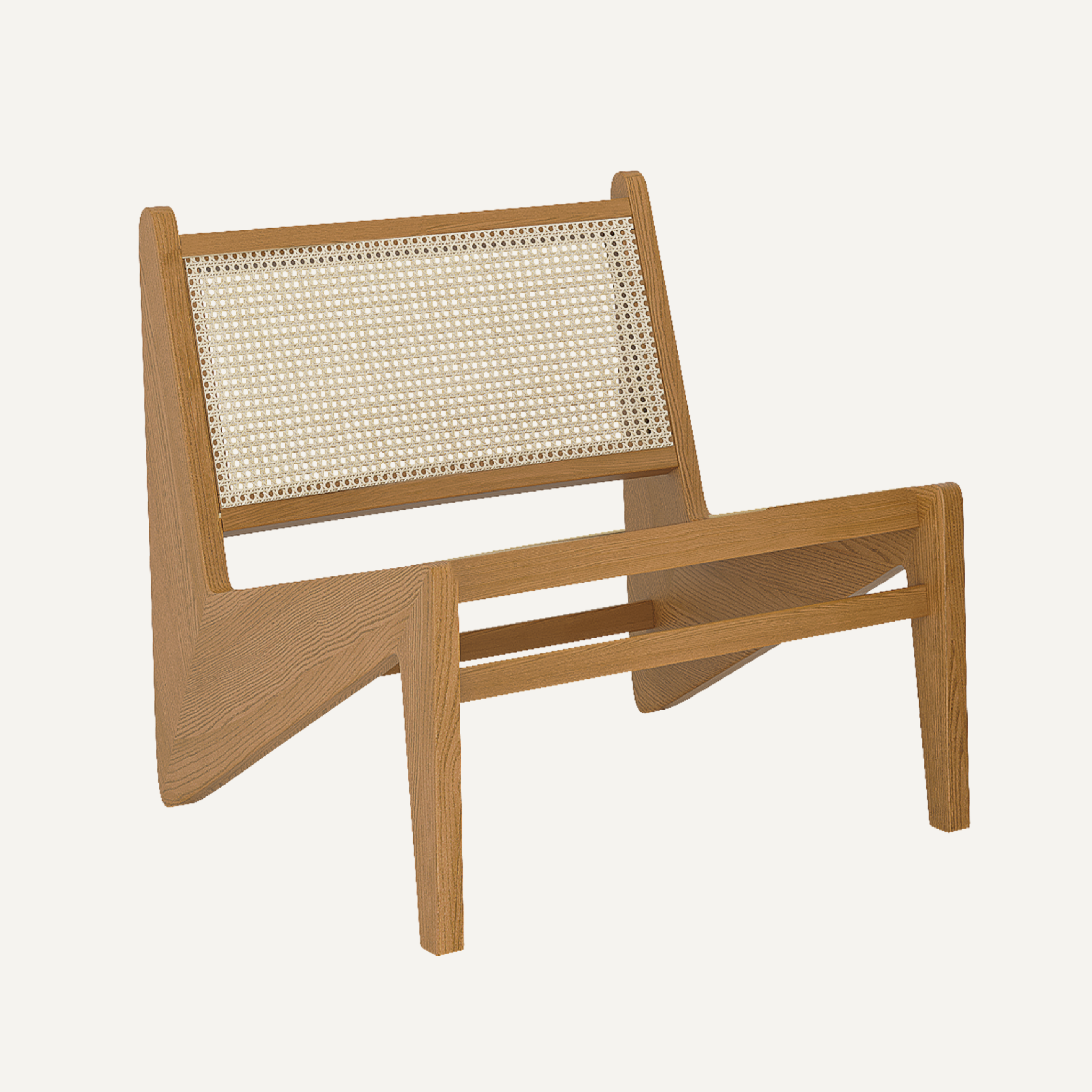  Ghế thư giãn Rattan 