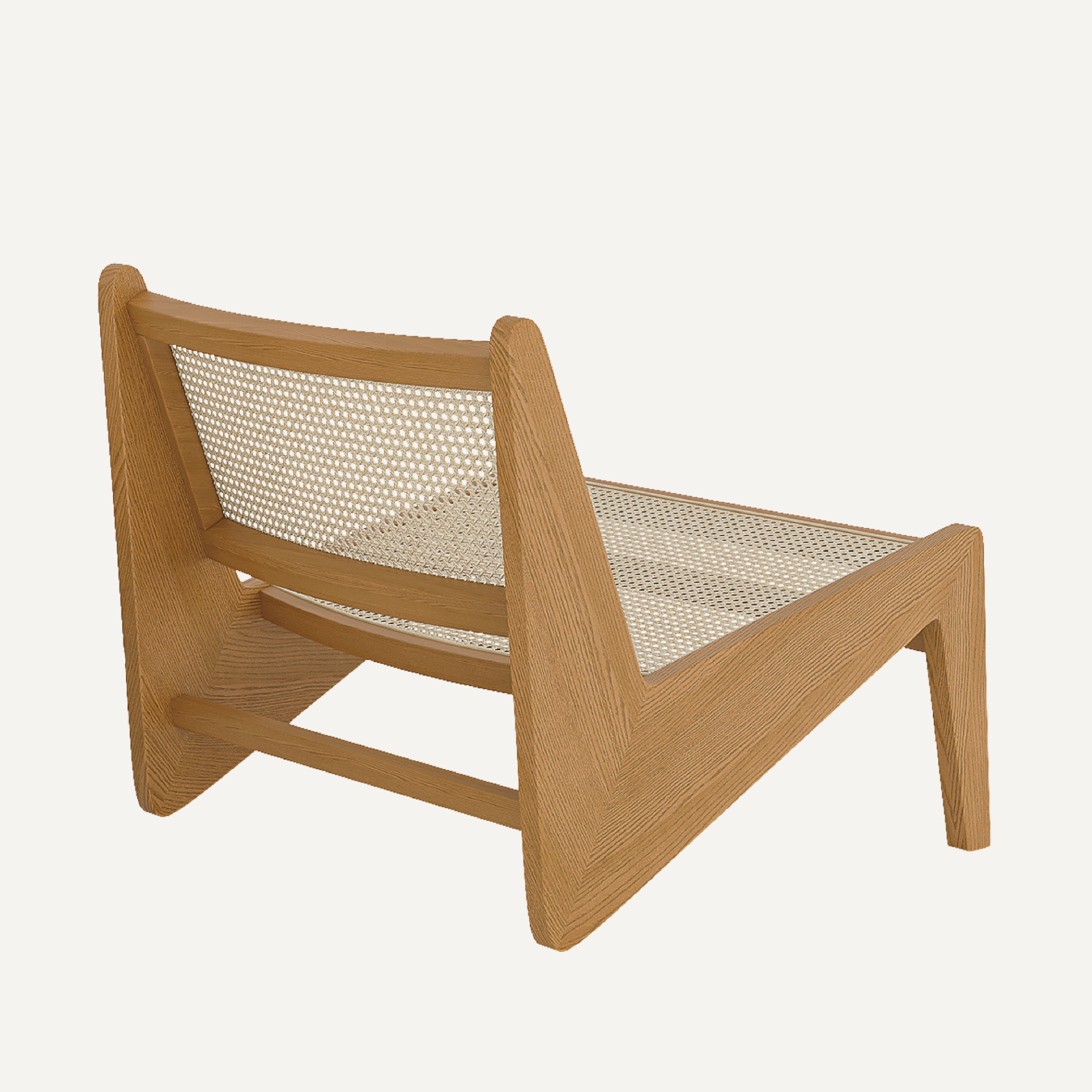  Ghế thư giãn Rattan 