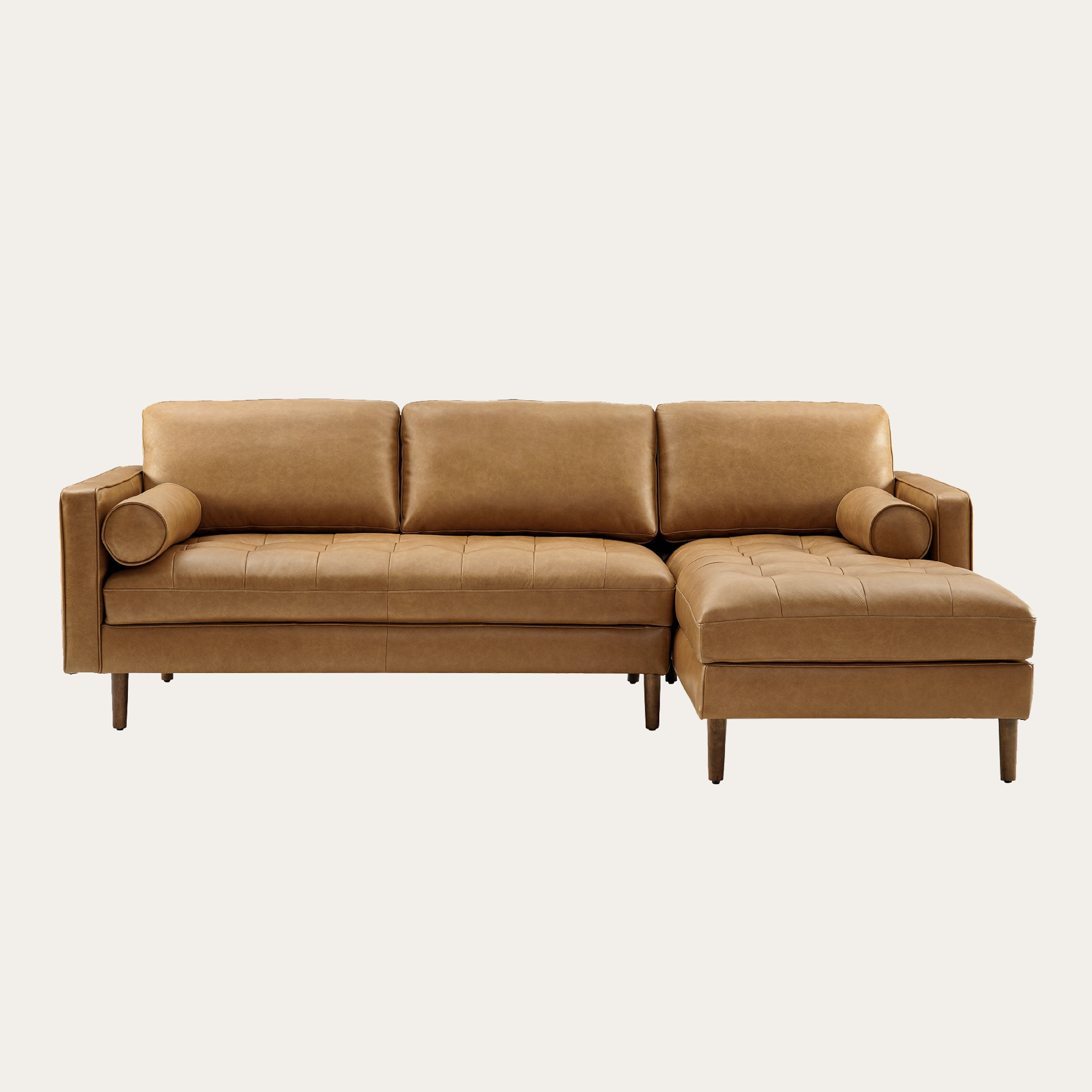  Sofa góc Scott 