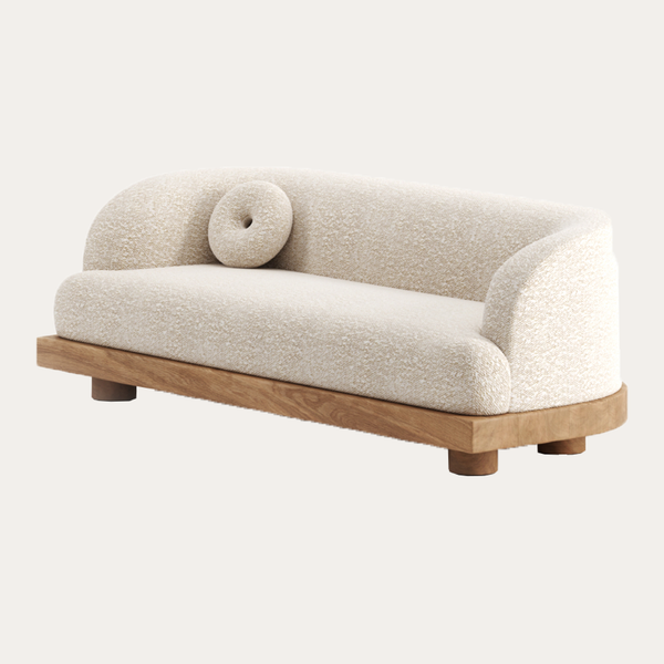  Sofa băng Kano 