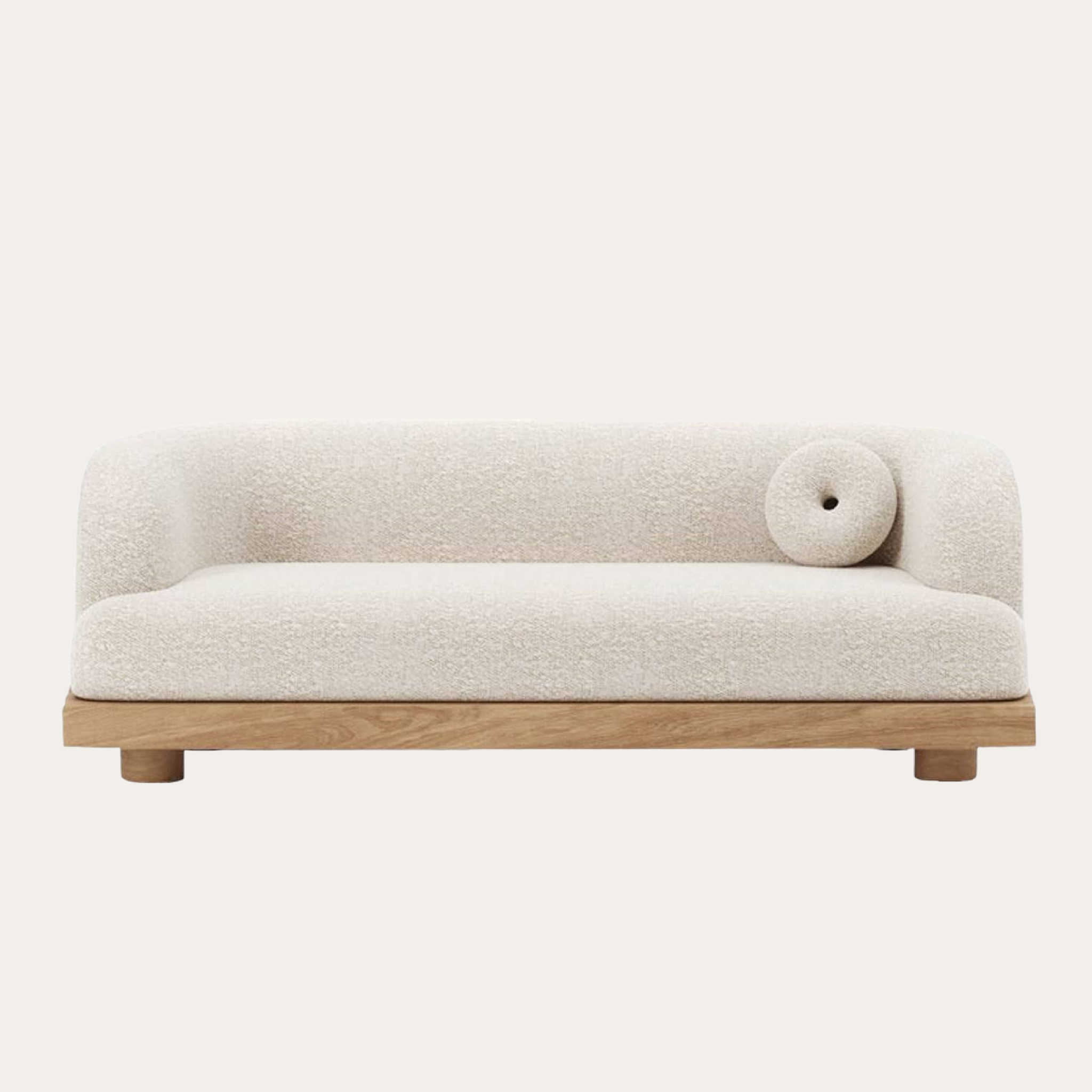  Sofa băng Simin 