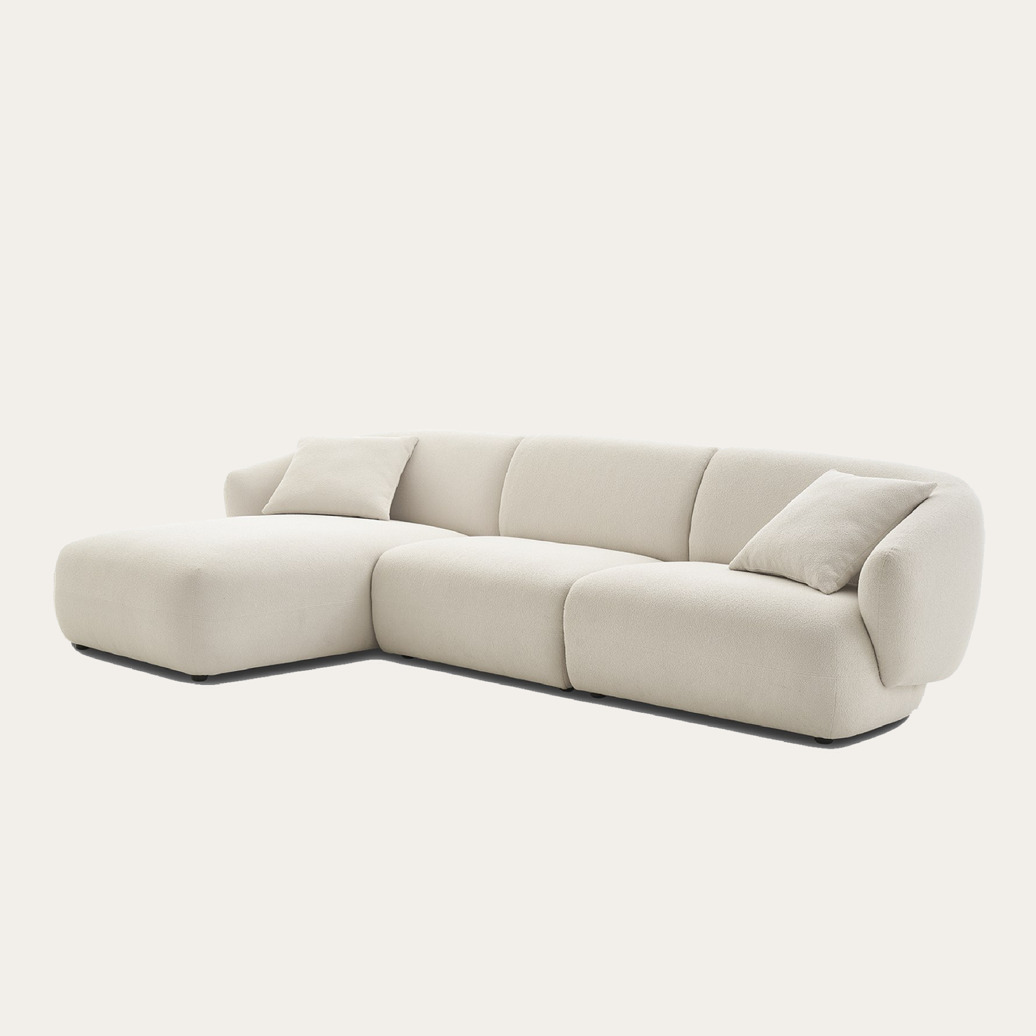  Sofa góc Snail 