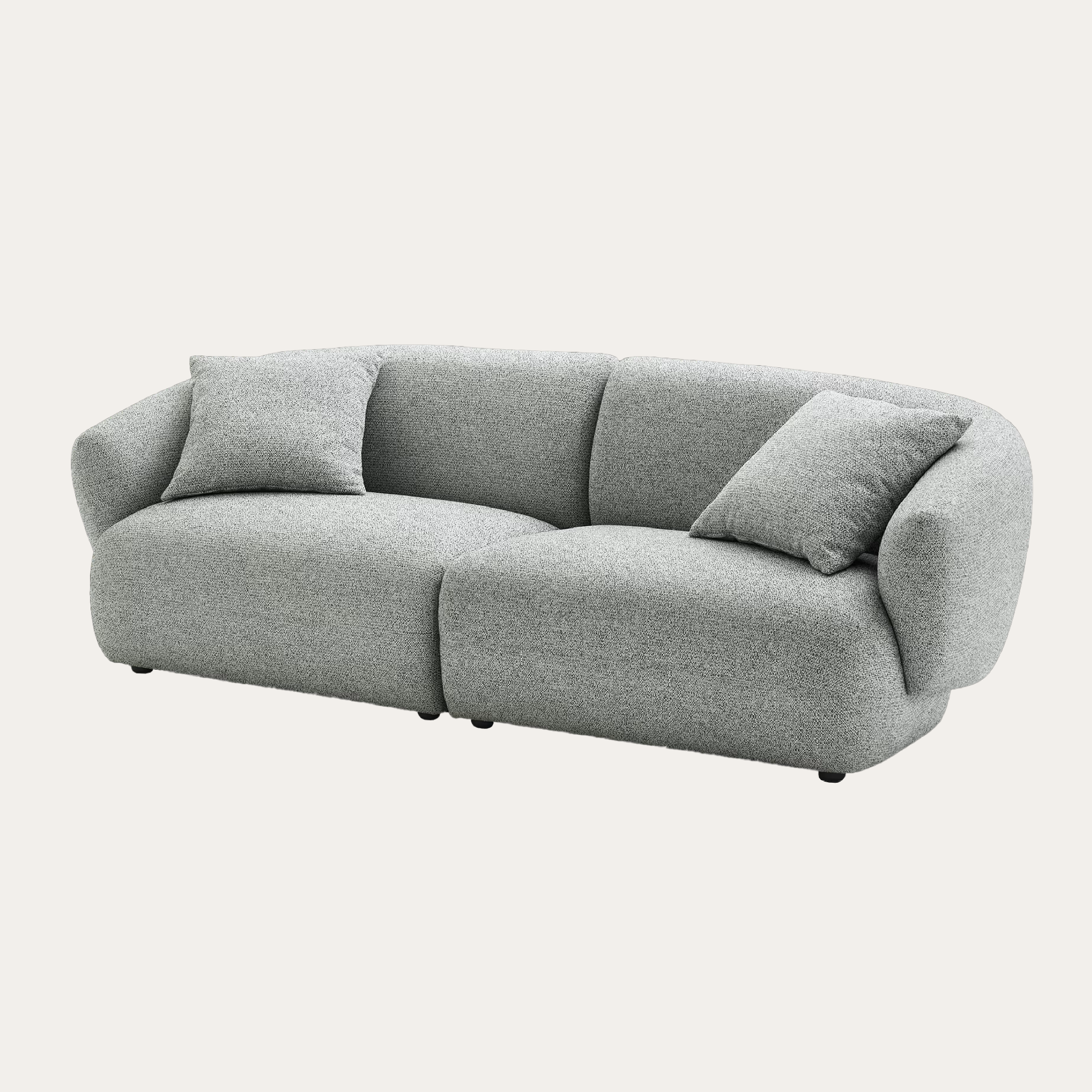  Sofa băng Snail 