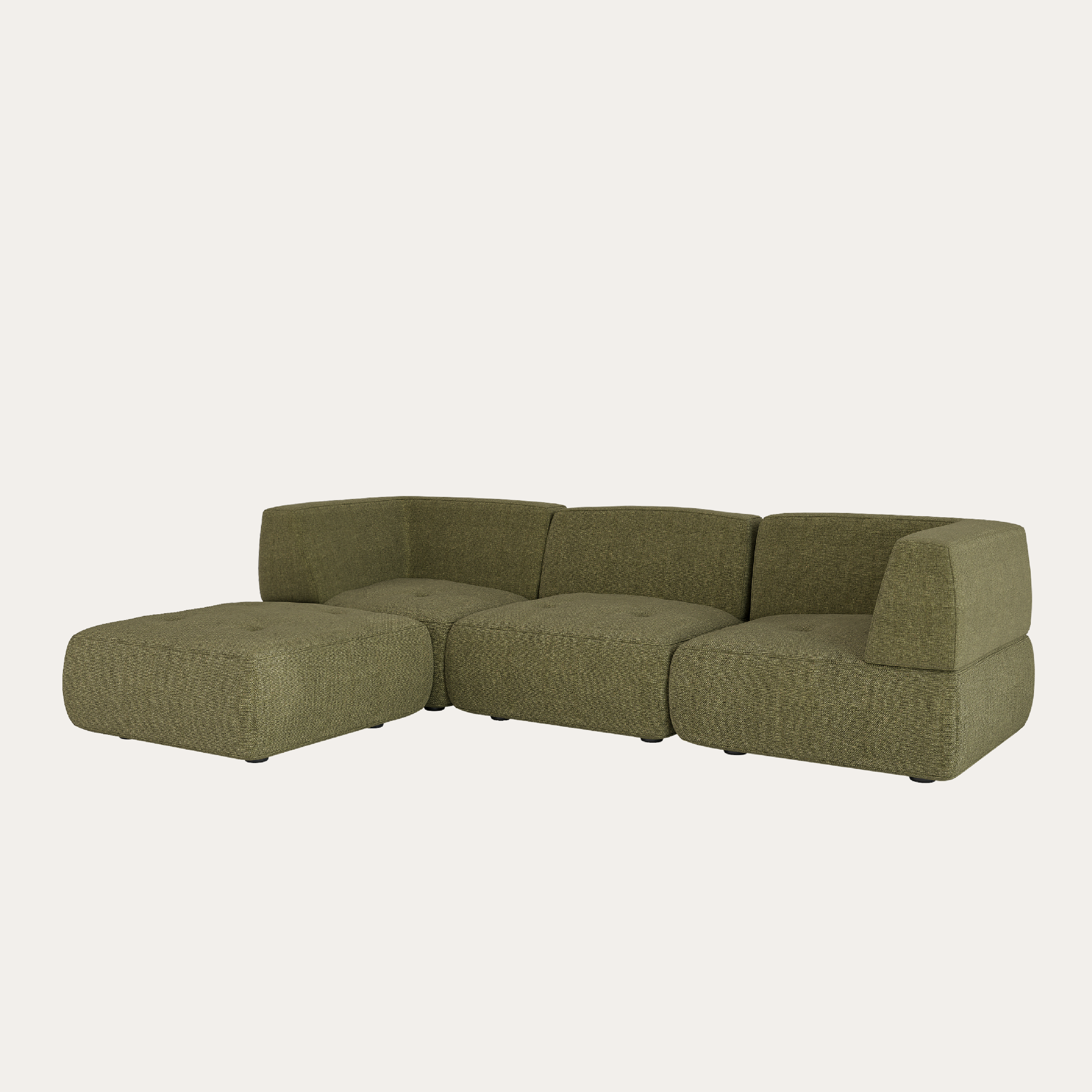 Sofa góc Solace 2 