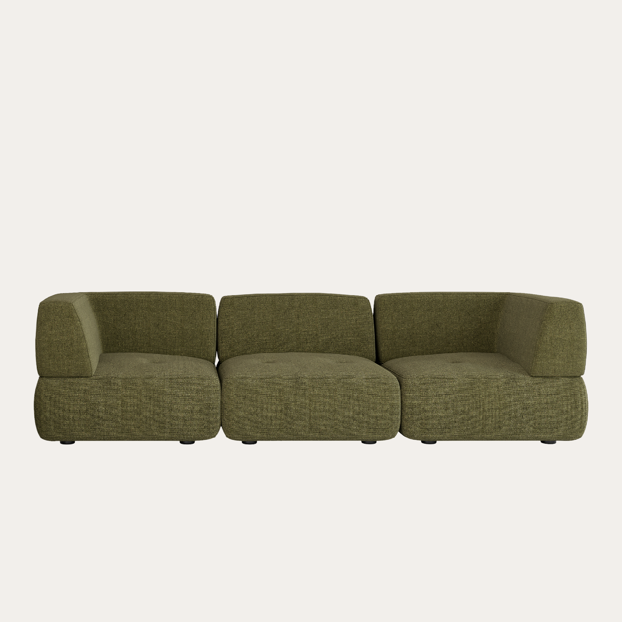 Sofa băng Solace 