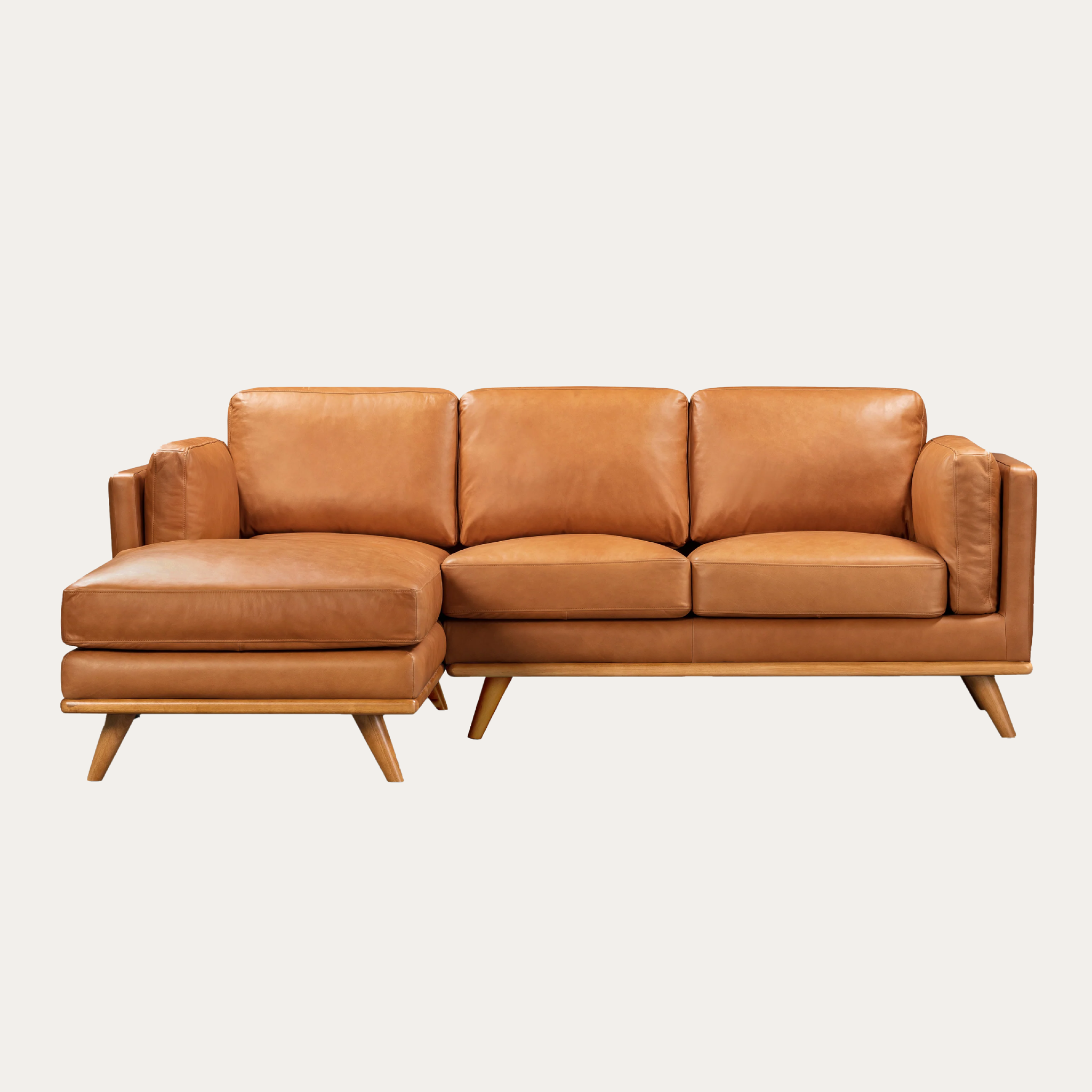  Sofa góc Timber 