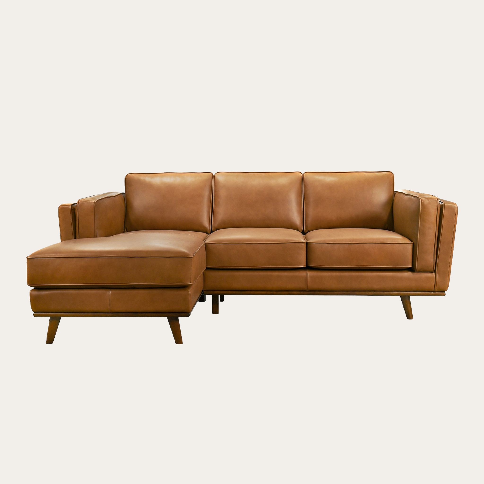  Sofa góc Timber 