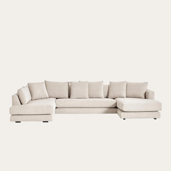  Sofa góc Tribeca 3 modular 