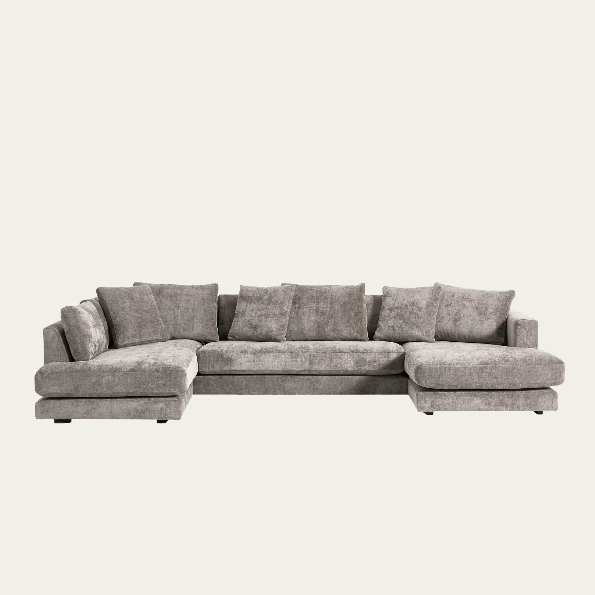 Sofa góc Tribeca 3 modular 