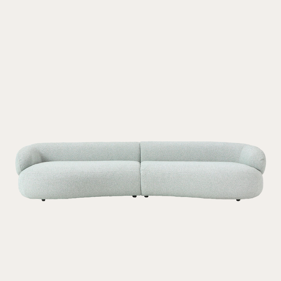  Sofa băng Alba 2 modular 