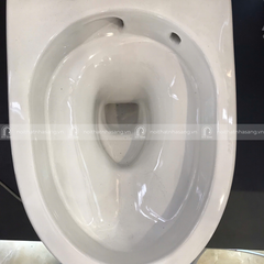 Bồn cầu 1 Khối INAX AC-1052VN Nắp Êm Aqua Ceramic