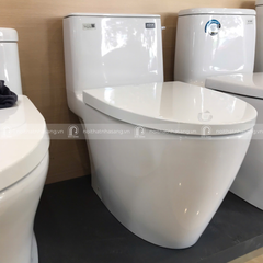 Bồn cầu 1 Khối INAX AC-912VN (AC912VN) Dòng S200