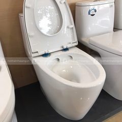 Bồn cầu 1 Khối INAX AC-912VN (AC912VN) Dòng S200