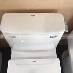 Bồn cầu 1 Khối INAX AC-912VN (AC912VN) Dòng S200