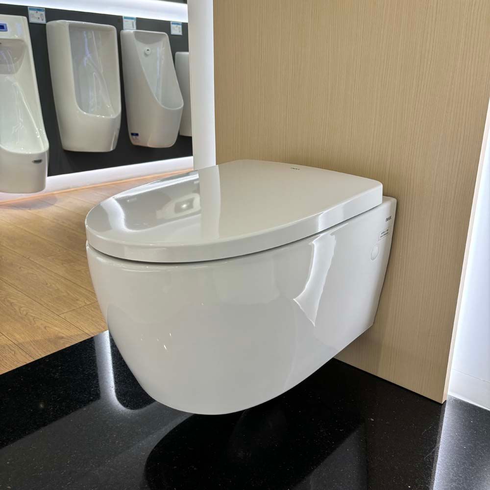 Bồn cầu Treo tường INAX AC-952VN (AC952VN)