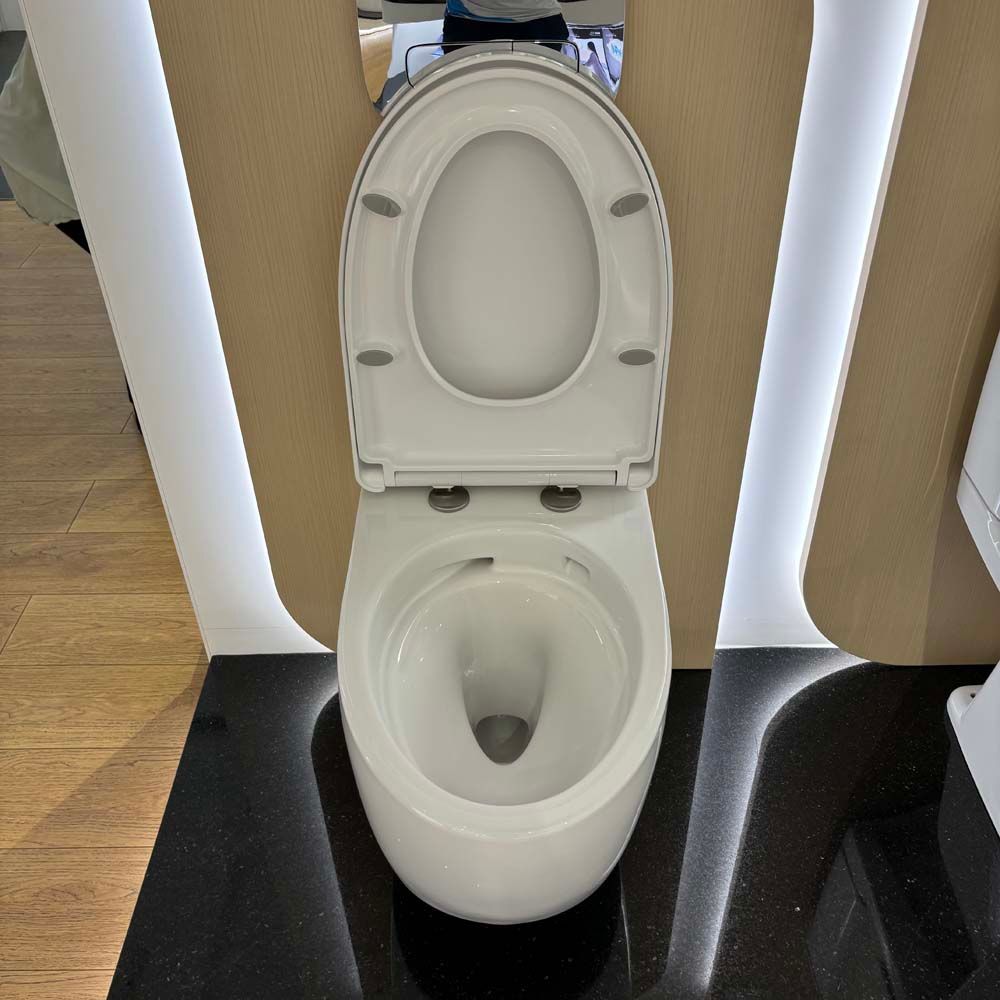 Bồn cầu Treo tường INAX AC-952VN (AC952VN)