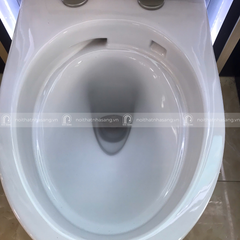 Bồn cầu Treo tường INAX AC-952VN (AC952VN)