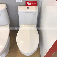 VF-1858 Bộ cầu 01 khối Cozy