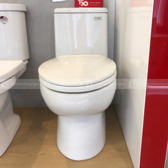 VF-1858 Bộ cầu 01 khối Cozy