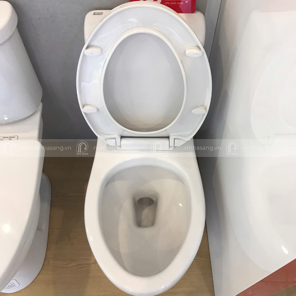 VF-1858 Bộ cầu 01 khối Cozy