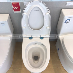 VF-1862 Bộ cầu 1 khối LOVEN