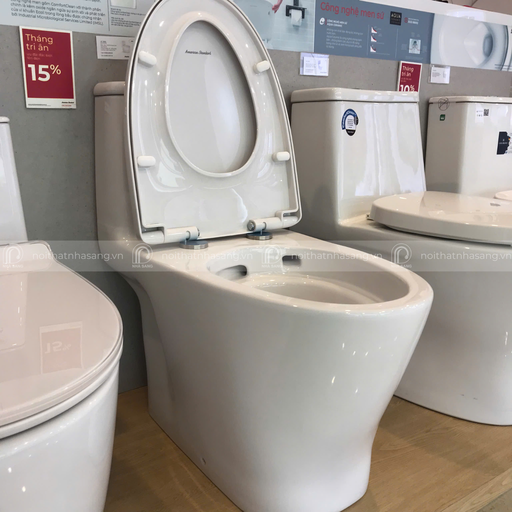 VF-1862 Bộ cầu 1 khối LOVEN