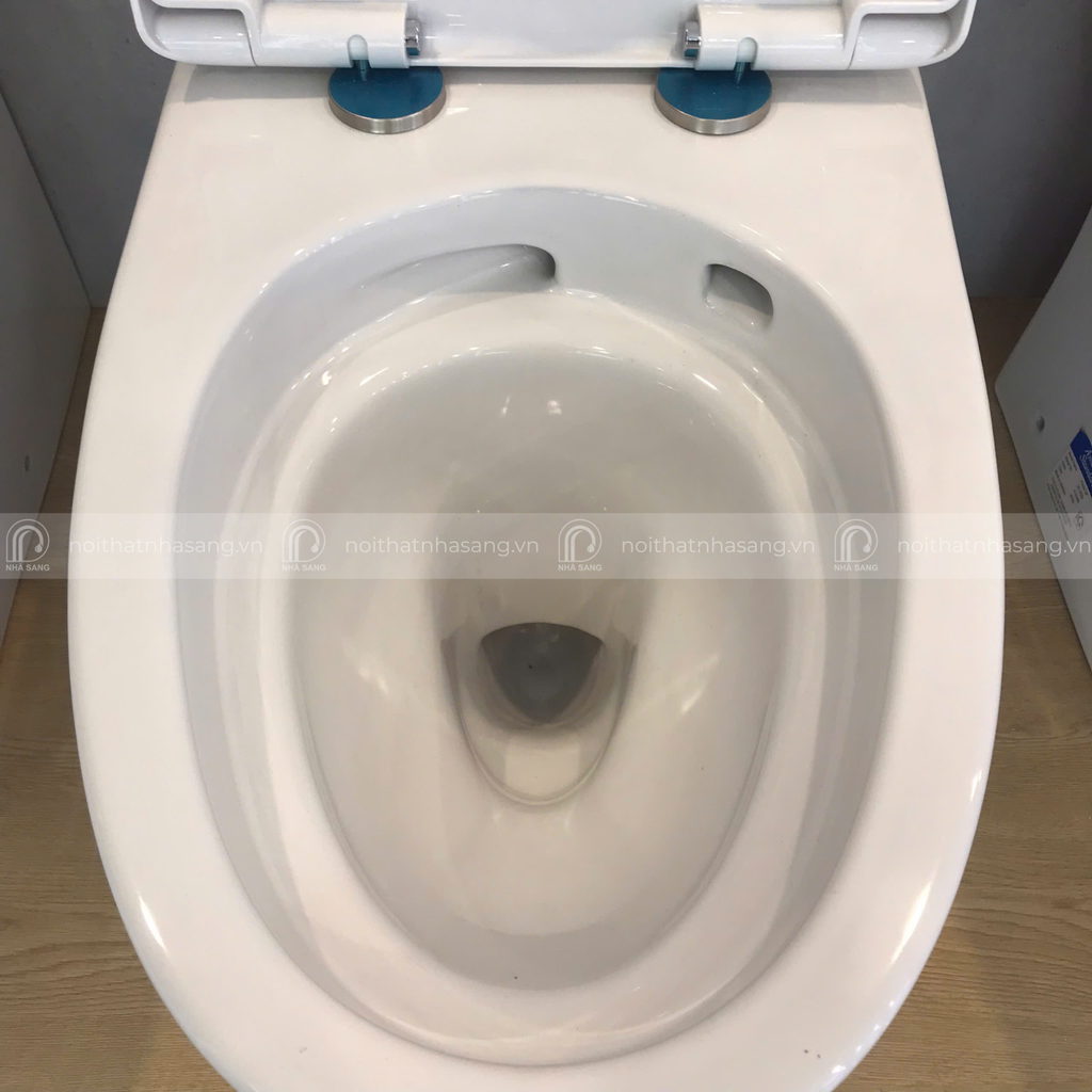 VF-1862 Bộ cầu 1 khối LOVEN