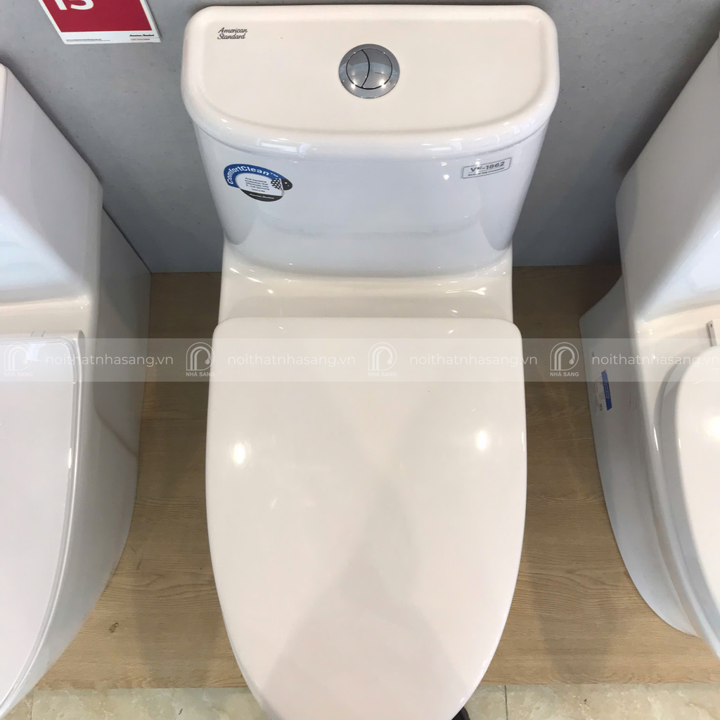 VF-1862 Bộ cầu 1 khối LOVEN