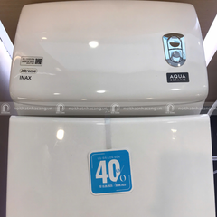 Bồn cầu 1 khối INAX AC-1008VRN (AC1008VRN) Aqua Ceramic nắp êm