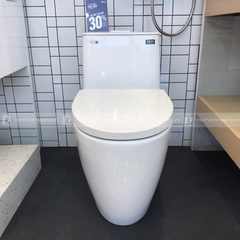 Bồn Cầu INAX AC-902VN (AC902VN) 1 Khối