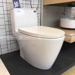 Bồn Cầu INAX AC-902VN (AC902VN) 1 Khối