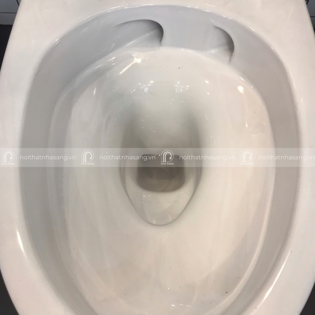 Bồn Cầu INAX AC-902VN (AC902VN) 1 Khối