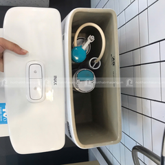 Bồn Cầu INAX AC-902VN (AC902VN) 1 Khối