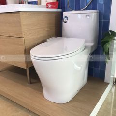 VF-1862SW Bồn Cầu American Standard Nắp Rửa Cơ